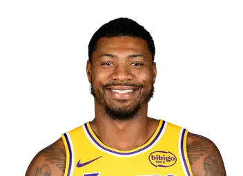Marcus Smart headshot