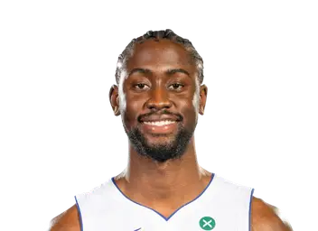Caris LeVert headshot