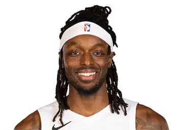Jerami Grant headshot