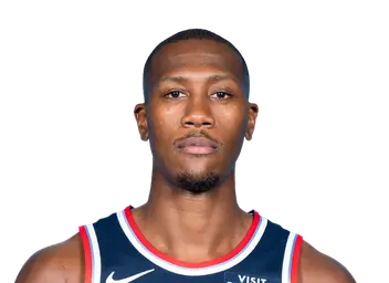 Kris Dunn headshot