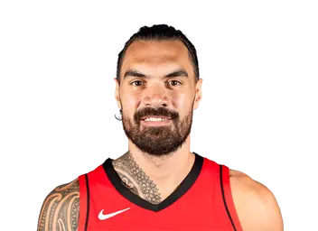 Steven Adams headshot