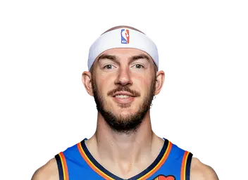 Alex Caruso headshot