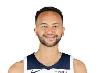 Kyle Anderson headshot