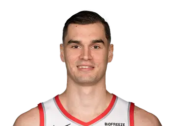 Mario Hezonja headshot