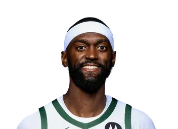 Bobby Portis headshot