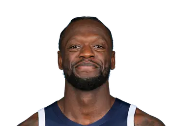 Julius Randle headshot