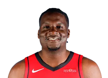 Clint Capela headshot
