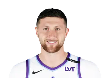 Jusuf Nurkic headshot