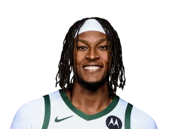 Myles Turner headshot