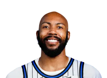 Jevon Carter headshot