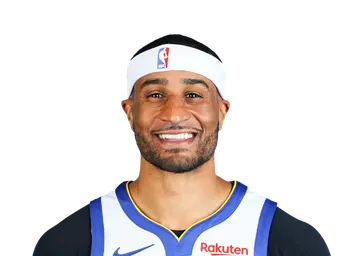 Gary Payton II headshot