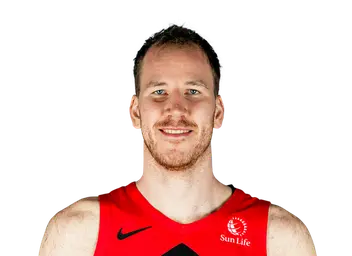 Jakob Poeltl headshot