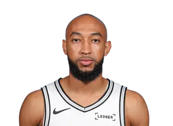 Jordan McLaughlin headshot