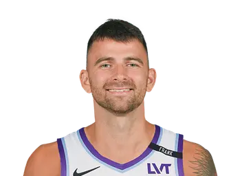John Konchar headshot