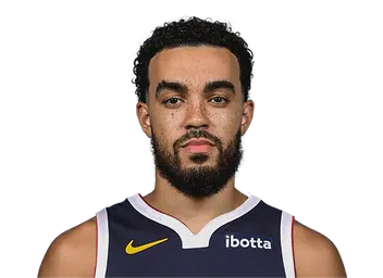 Tyus Jones headshot