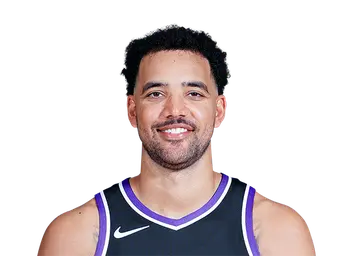 Trey Lyles headshot