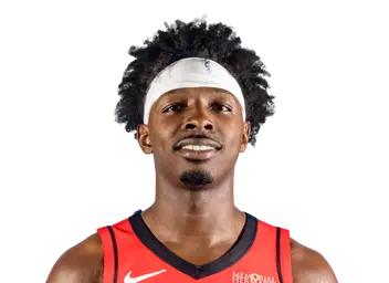 Jae'Sean Tate headshot