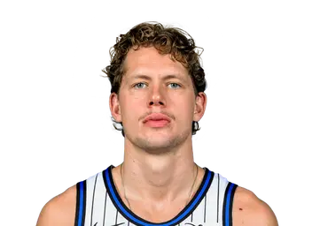 Moritz Wagner headshot