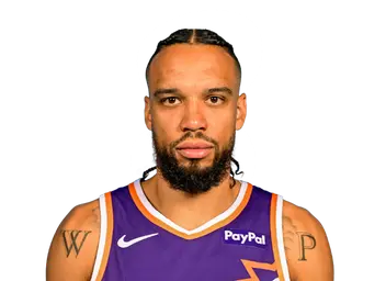 Dillon Brooks headshot
