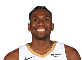 Kevon Looney headshot