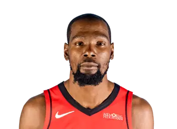Kevin Durant headshot
