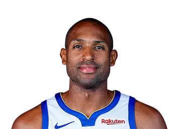 Al Horford headshot