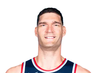 Brook Lopez headshot