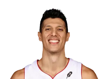 Simone Fontecchio headshot