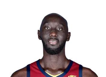 Tacko Fall headshot