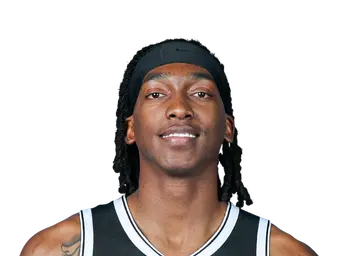 Terance Mann headshot