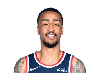 John Collins headshot