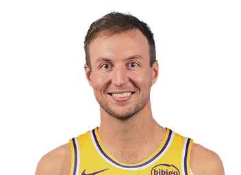 Luke Kennard headshot