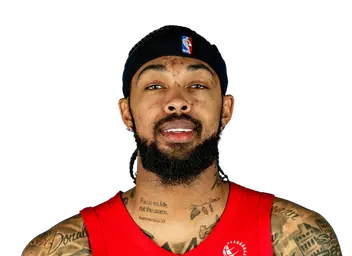 Brandon Ingram headshot