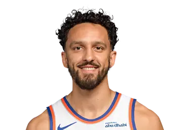 Landry Shamet headshot