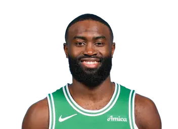 Jaylen Brown headshot