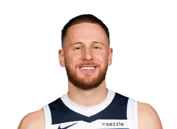 Donte DiVincenzo headshot
