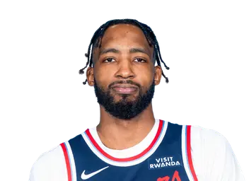 Derrick Jones Jr. headshot