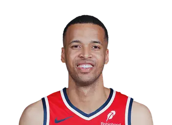 Skal Labissiere headshot