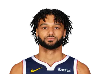 Jamal Murray headshot