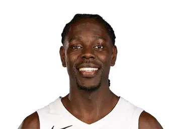 Jrue Holiday headshot