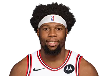 Guerschon Yabusele headshot