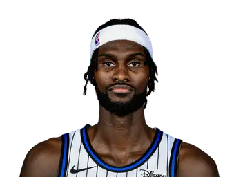 Jonathan Isaac headshot
