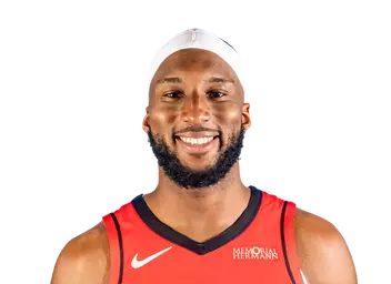 Josh Okogie headshot