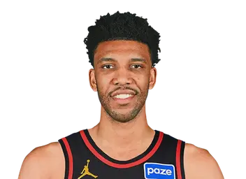 Tony Bradley headshot