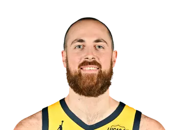 Jay Huff headshot