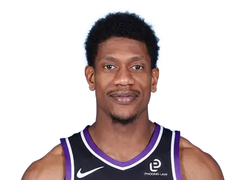 De'Andre Hunter headshot