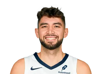 Ty Jerome headshot