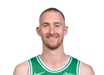 Sam Hauser headshot
