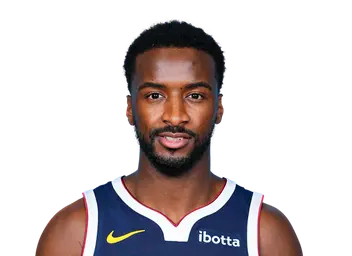 Alpha Diallo headshot