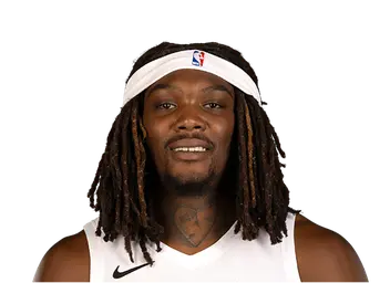 Robert Williams III headshot